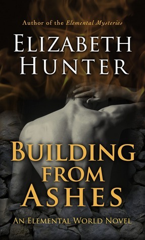 Building From Ashes