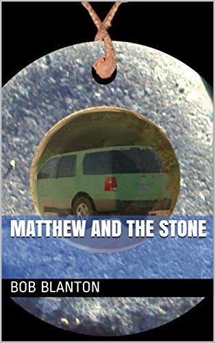 Matthew and the Stone