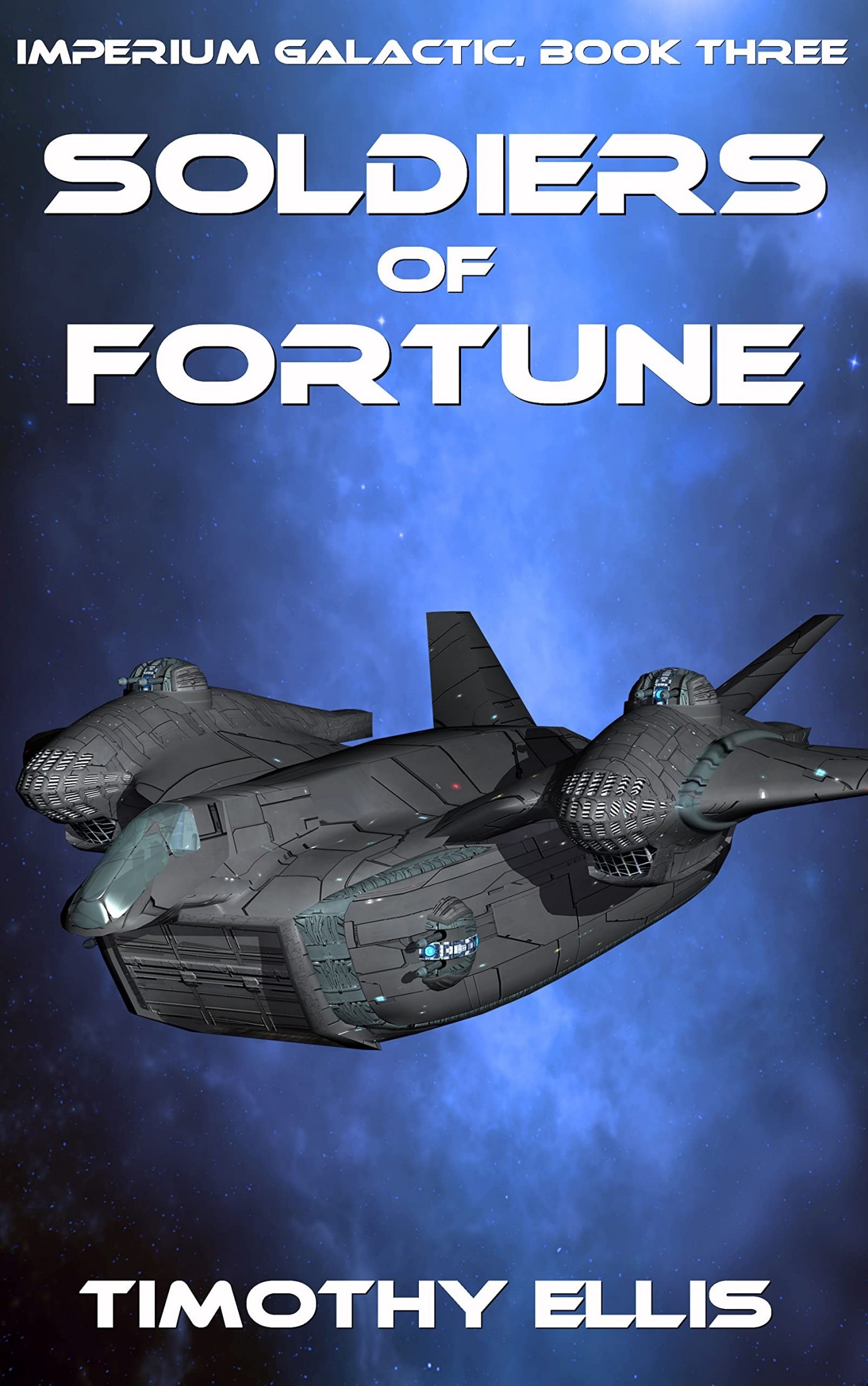 Soldiers of Fortune