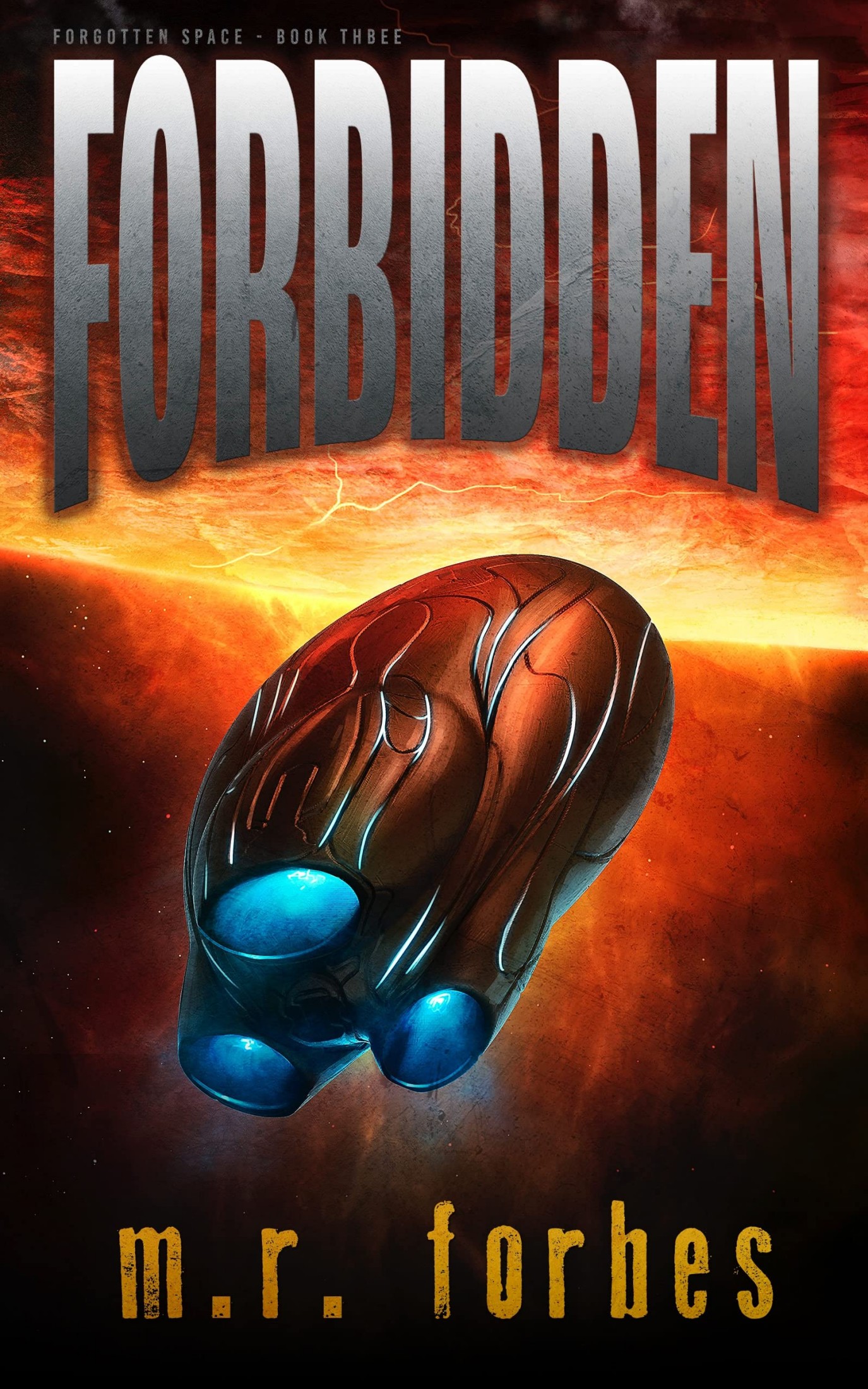 Forbidden