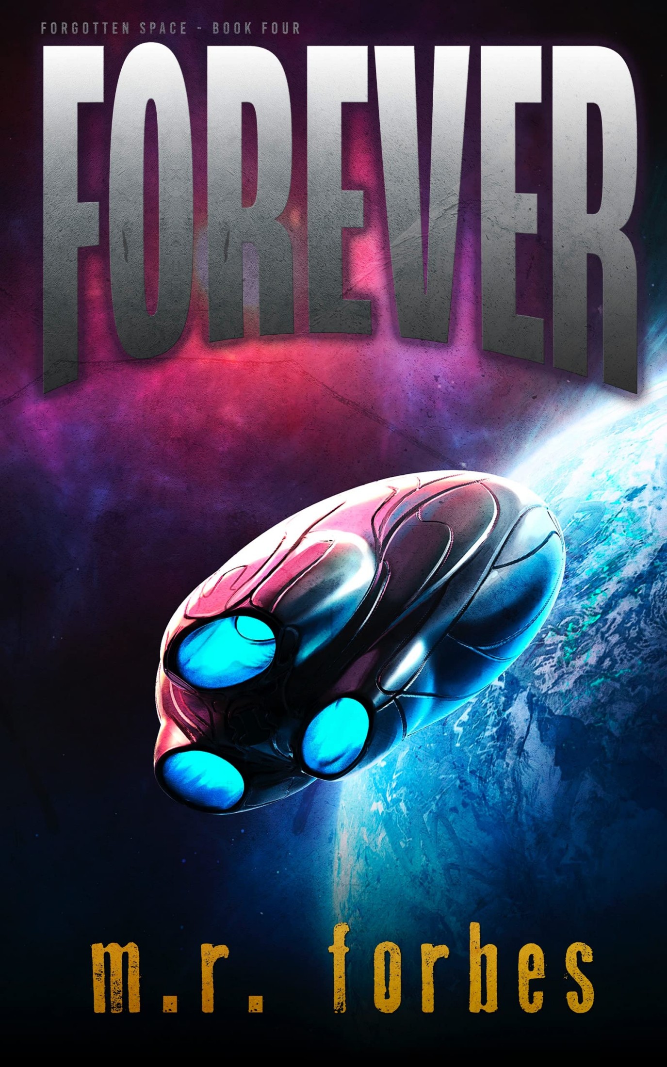 Forever