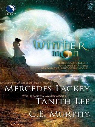 Winter Moon: Moontide/The Heart of the Moon/Banshee Cries