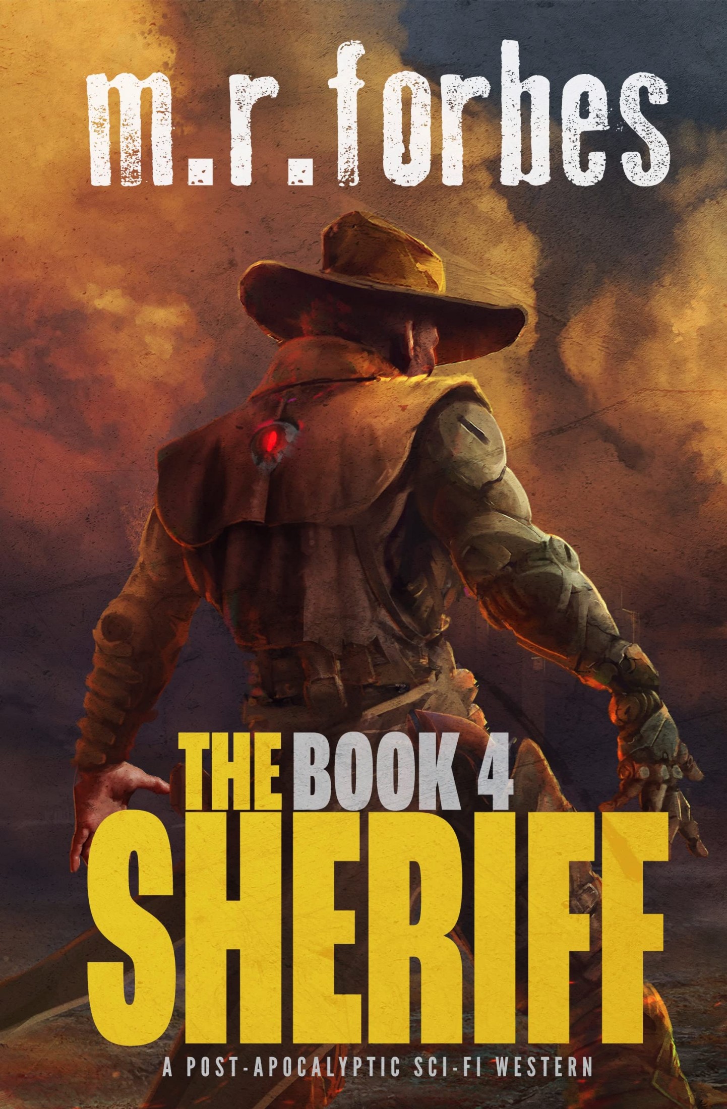 The Sheriff 4