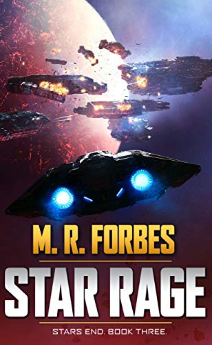 Star Rage