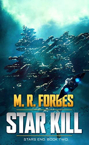 Star Kill