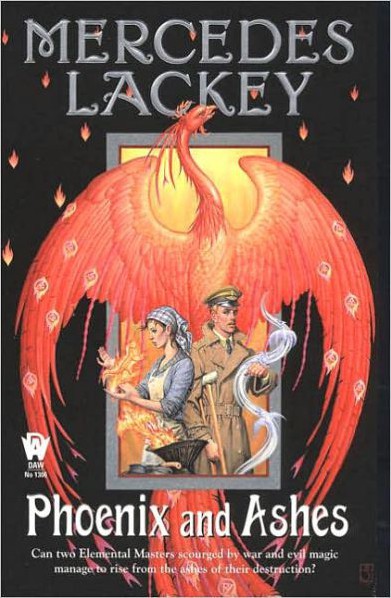 Phoenix and Ashes