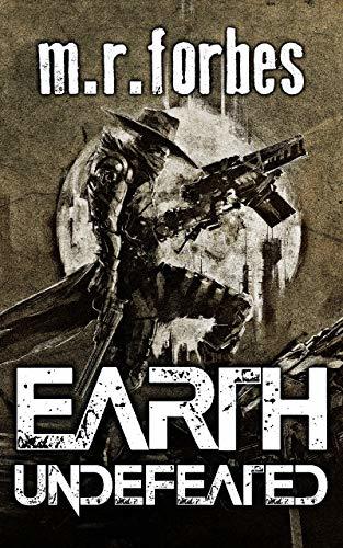 Earth Undefeated