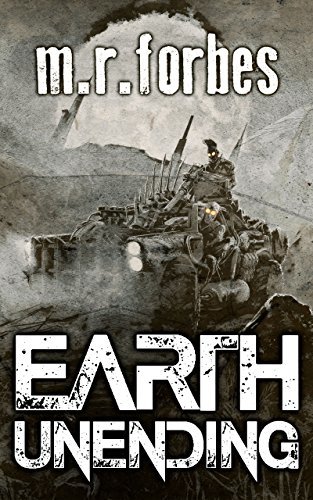 Earth Unending