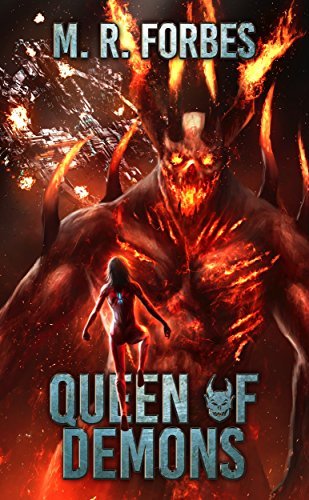 Queen of Demons