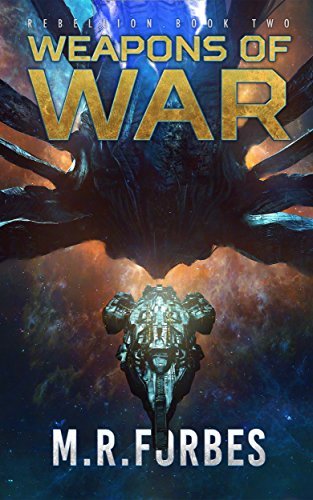 Weapons of War
