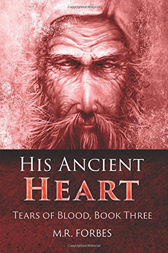 His Ancient Heart