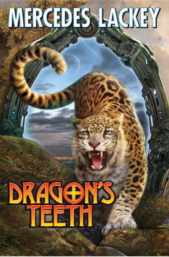 Dragon's Teeth