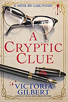 A Cryptic Clue
