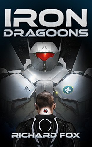Iron Dragoons