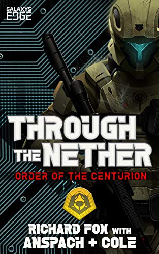 Through the Nether