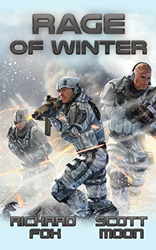 Rage of Winter