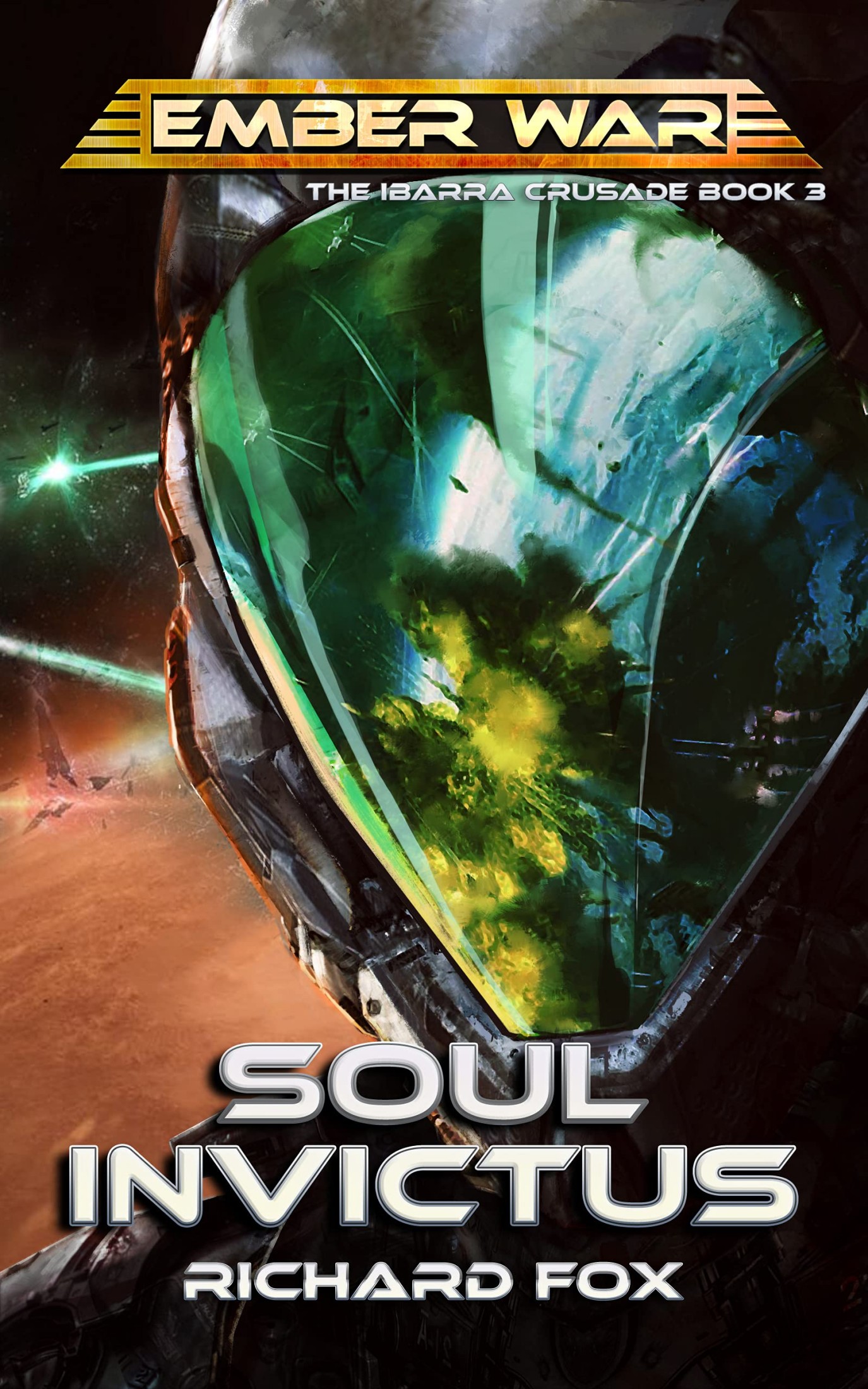 Soul Invictus