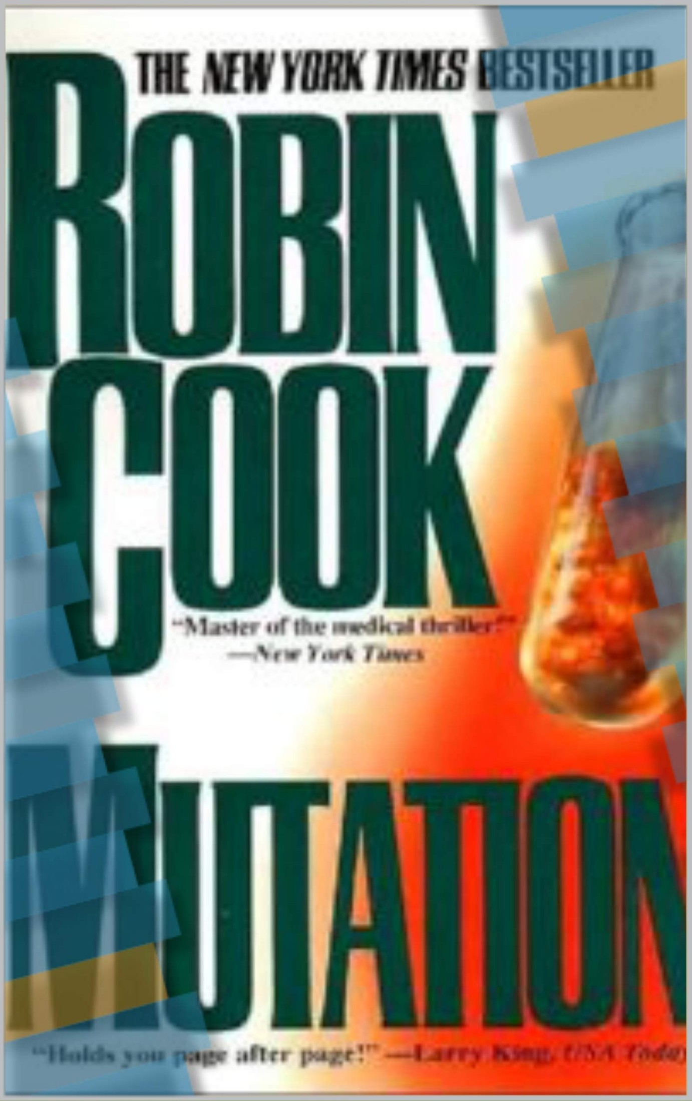 Mutation