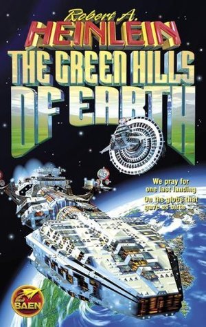 THE GREEN HILLS OF EARTH