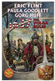 1637: The Volga Rules (25)