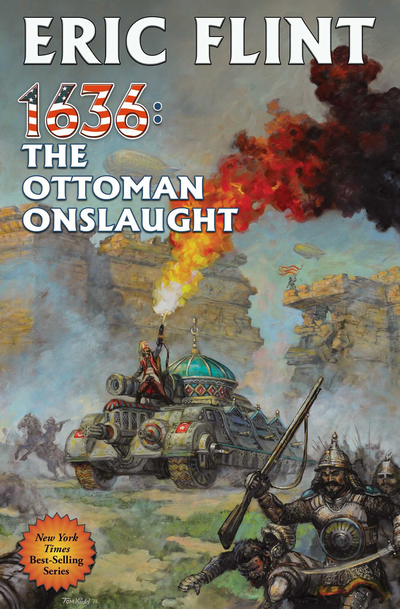 1636: The Ottoman Onslaught (21)