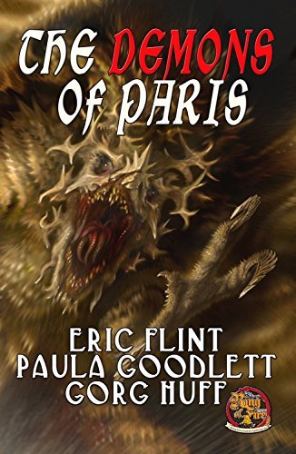 The Demons of Paris