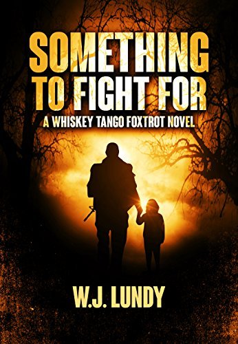 Something To Fight For