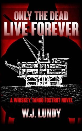 Only The Dead Live Forever