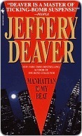 Manhattan Is My Beat