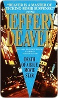 Death Of A Blue Movie Star