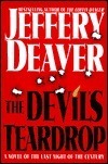 The Devil's Teardrop