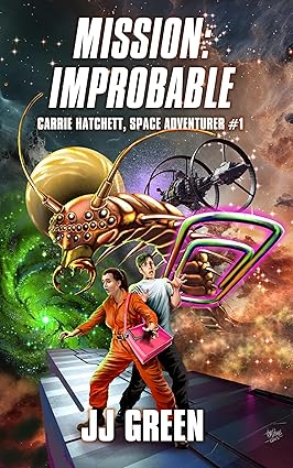Mission Improbable