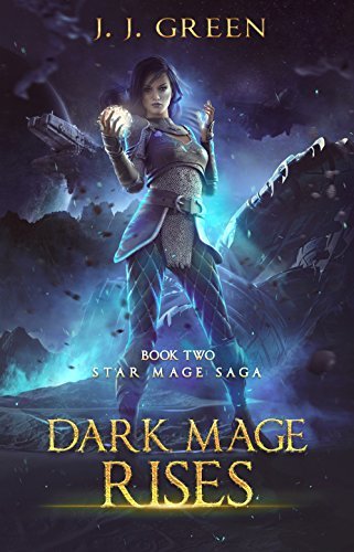 Dark Mage Rises