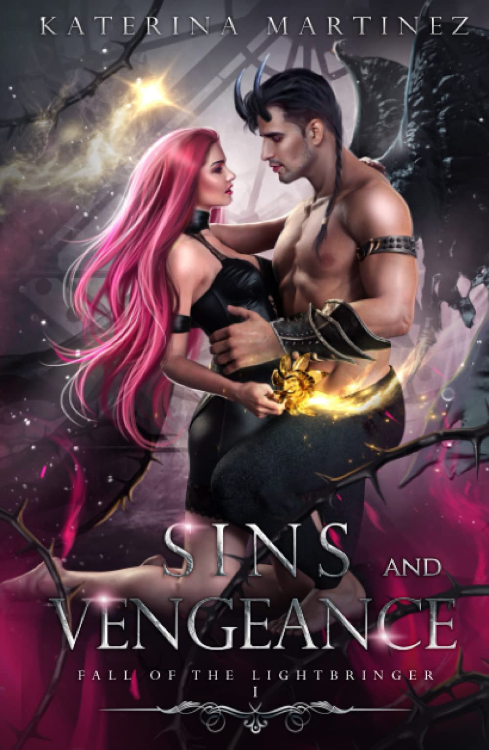 Sins and Vengeance