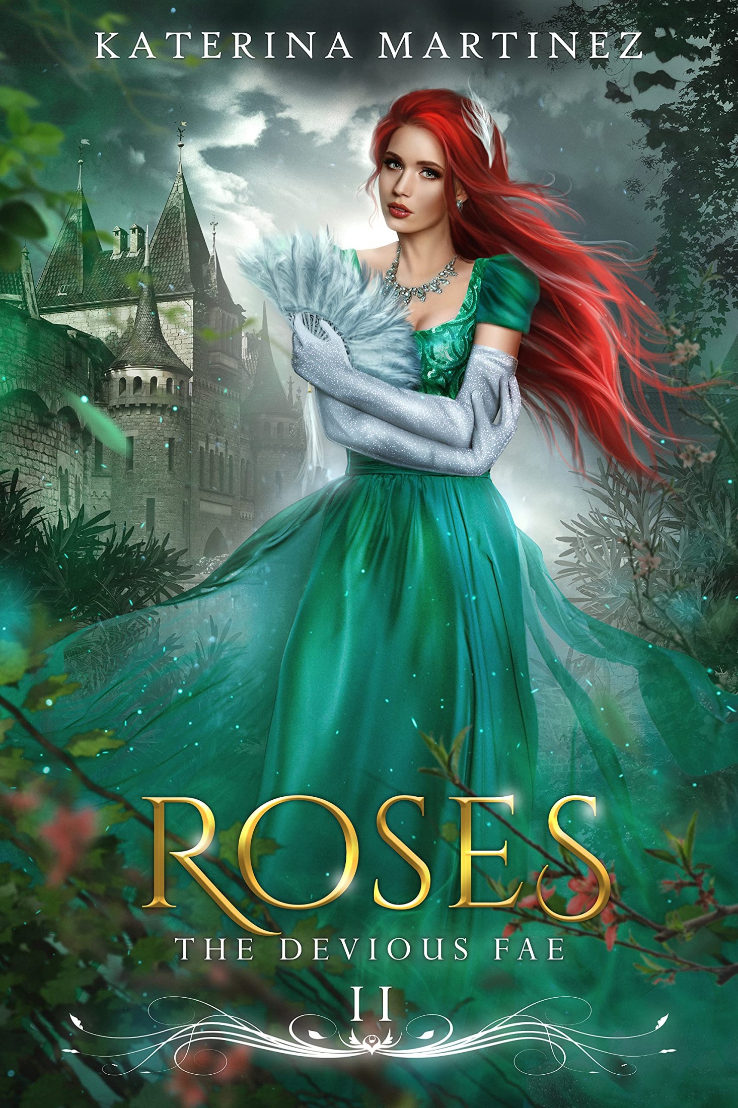 Roses