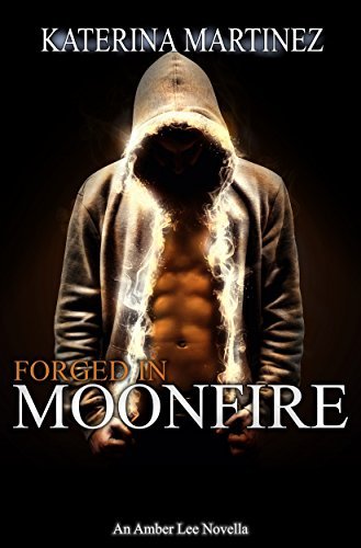 Forged in Moonfire