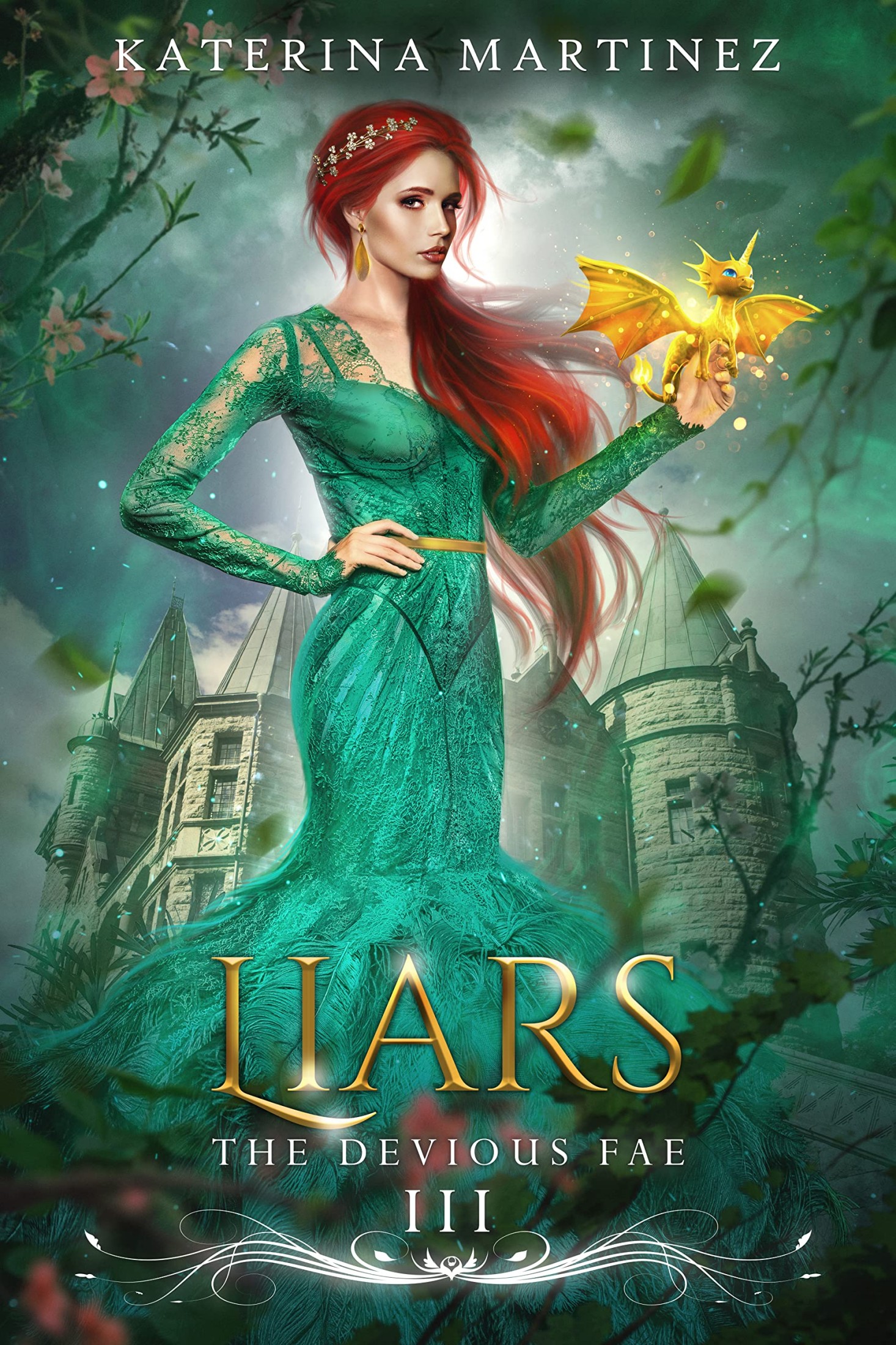 Liars