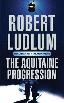 THE AQUITAINE PROGRESSION