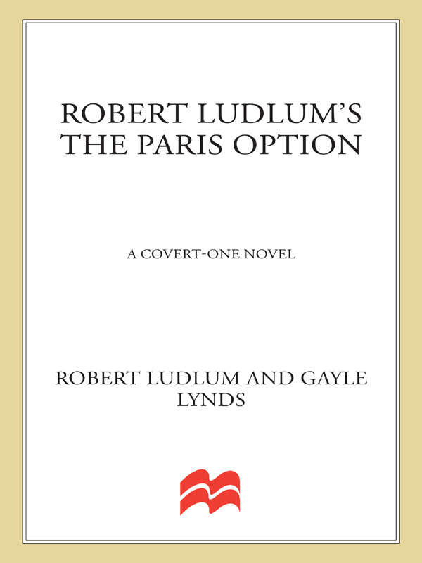 The Paris Option