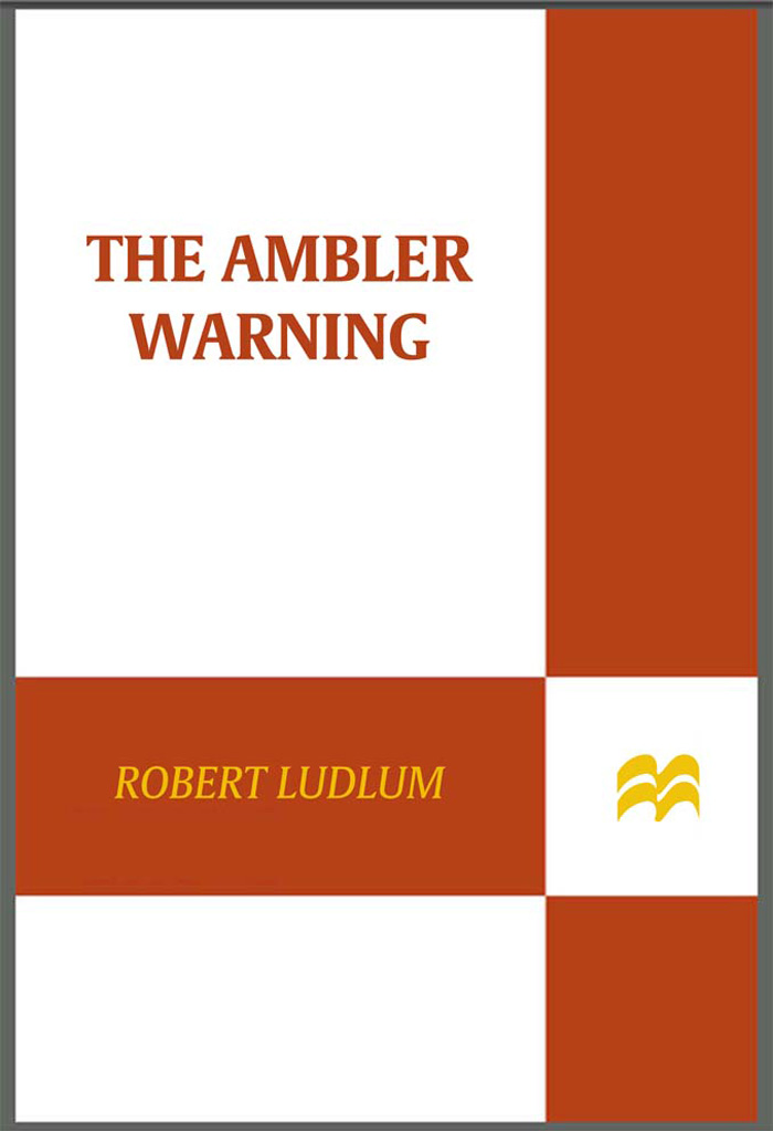 The Ambler Warning