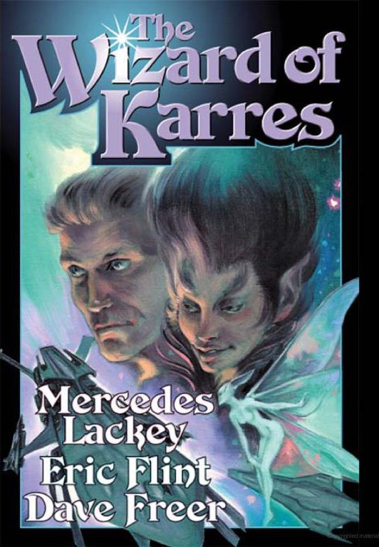 The Wizard of Karres