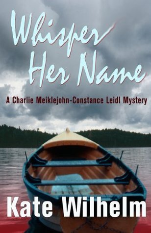 Whisper Her Name