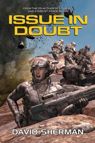 Issue in Doubt