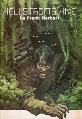 Hellstrom's Hive
