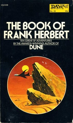 The Book of Frank Herbert