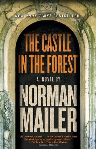 The Castle in the Forest