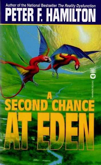 A Second Chance at Eden