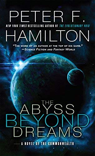 The Abyss Beyond Dreams