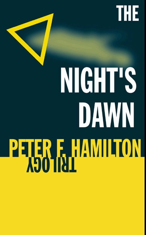 Night's Dawn Trilogy the