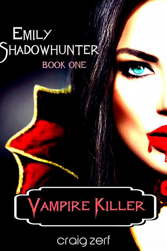 Vampire Killer
